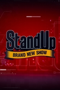 ТВ-шоу Stand Up 11 сезон (2023)